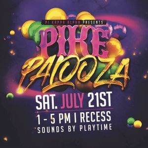 Meet your Posher, Connor